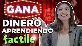 ⭐¿Cómo Jugar JEOPARDY en el Aula ⭐ | CONCURSOS + DINERO REAL 💵 (Tutorial FACTILE 2022)