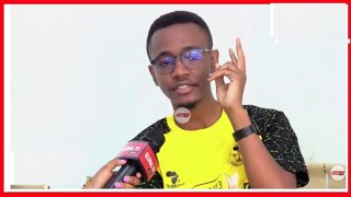 🔴#Live: ALLY KAMWE AFUNGUKA USAJILI YANGA, UZINDUZI wa JEZI, NAMBA 6 wa YANGA - 'FRIJI HALIGANDISHI'