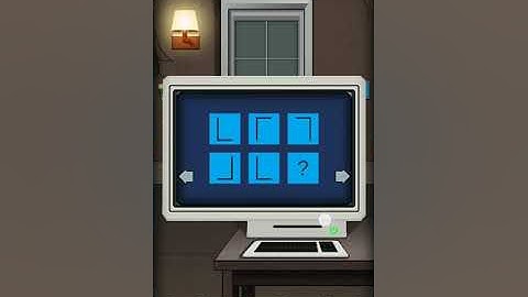 My Escape Puzzle Level 59 Walkthrough