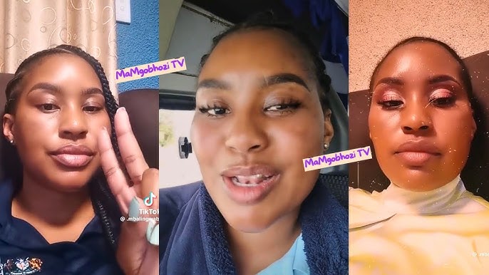 Makhumalo Mseleku Reveals Why She Gives Her Money To Others|Uthando Nesthembu Season 8|Mamgobhozi tv - YouTube