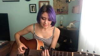 Get You - Daniel Caesar ft. Kali Uchis (Cover)