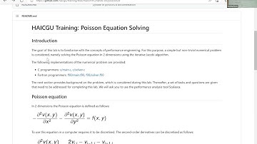 Hands-on Porting and Optimisation
