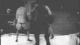 Cantinflas Boxeador (1940)
