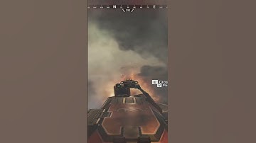 Why You Should Never Take The Gravity Cannon on a Rampart #shorts #apexlegends