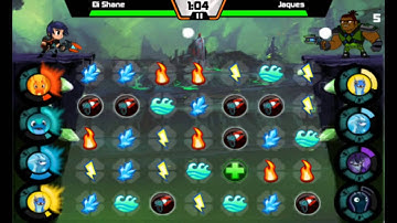 Slugterra: Slug It out