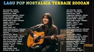 Pop Nostalgia Terbaik Sepanjang Masa Sma   Semangat Memulai Aktivitas Pagi