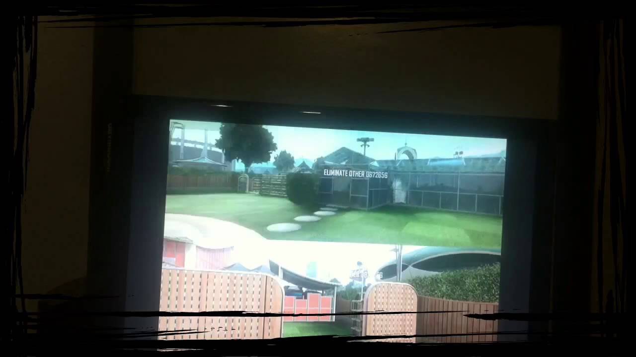 Black ops 2/ boosting lobby