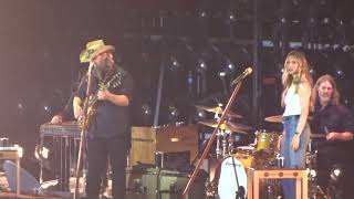 Chris Stapleton | White Horse | live America250, LA Coliseum, July 4, 2026