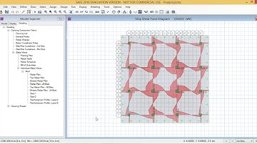 Foundation Design - Project assignment for Skyfi Labs online course - by (Trisha Shetty)