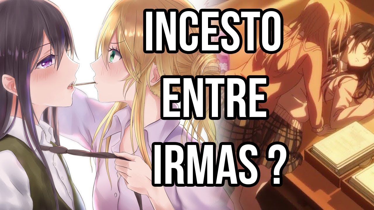 cenas de beijos de animes lesbicas｜TikTok Search