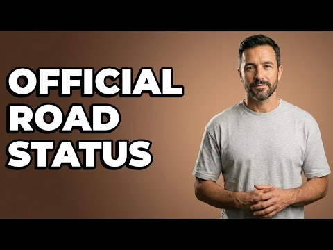 Highway 44 California Road Conditions
