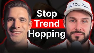 What It Really Takes to Build a GTM Agency With Thibault Garcia