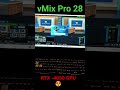 Get Vmix 28 files, send a WhatsApp message now +2347053218728.