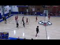 Lee Academy vs CMCC Prep Basketball