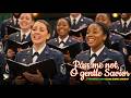 Pass Me Not O Gentle Savior | Reggae Gospel Worship Version | Soulful Roots Praise & Prayer