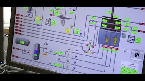 SCRIPT In SCADA