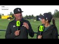 LIV Golf UK | Post-Round Show | Round 2 |  July 26, 2025