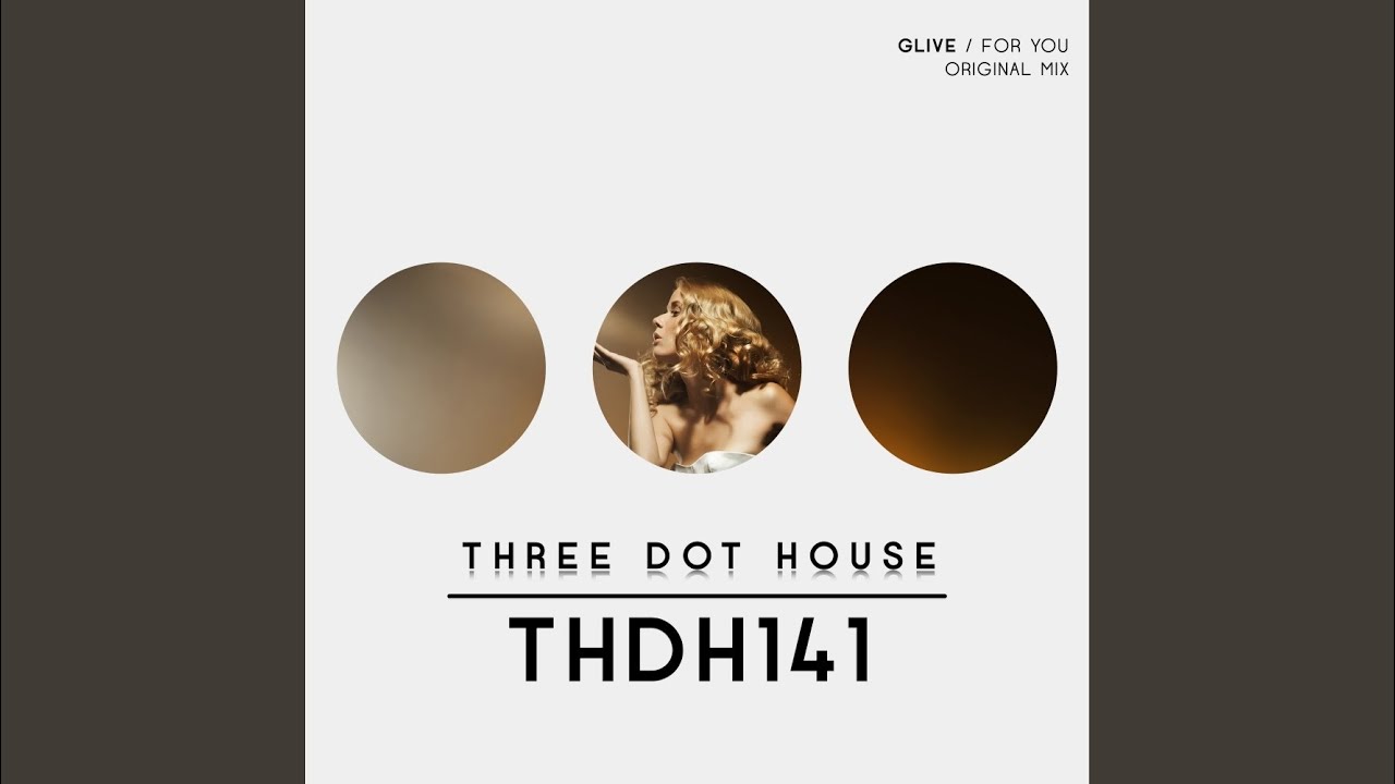 Watch For You (Original Mix) on YouTube Watch For You (Original Mix) on YouTube