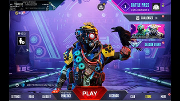 Apex Mobile - Season 2 update - Samsung Galaxy Tab S8 - fps and render resolution - BR Win