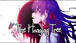 Nightcore - The Hanging Tree