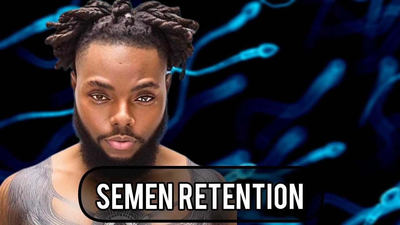 Semen Retention | Women & Energy (My experience)