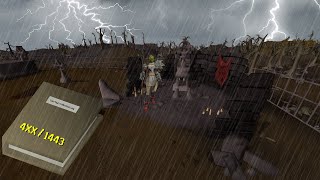 Ironman Collection Log Completionist #8