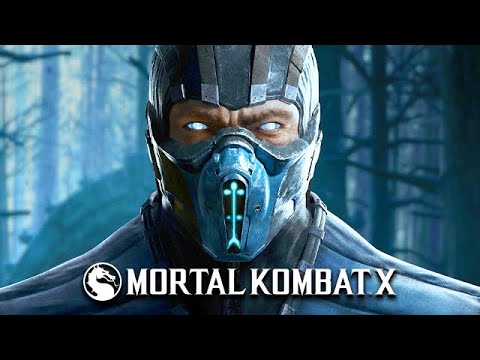 Video: Mortal Kombat 9 In Arbeit, Ist 
