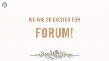 FORUM 2022 CONVERGE - Bulk Registration Deal!