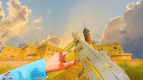 *Fast* PS5 Controller Movement + Meta Loadouts For Season 5 👑🎮