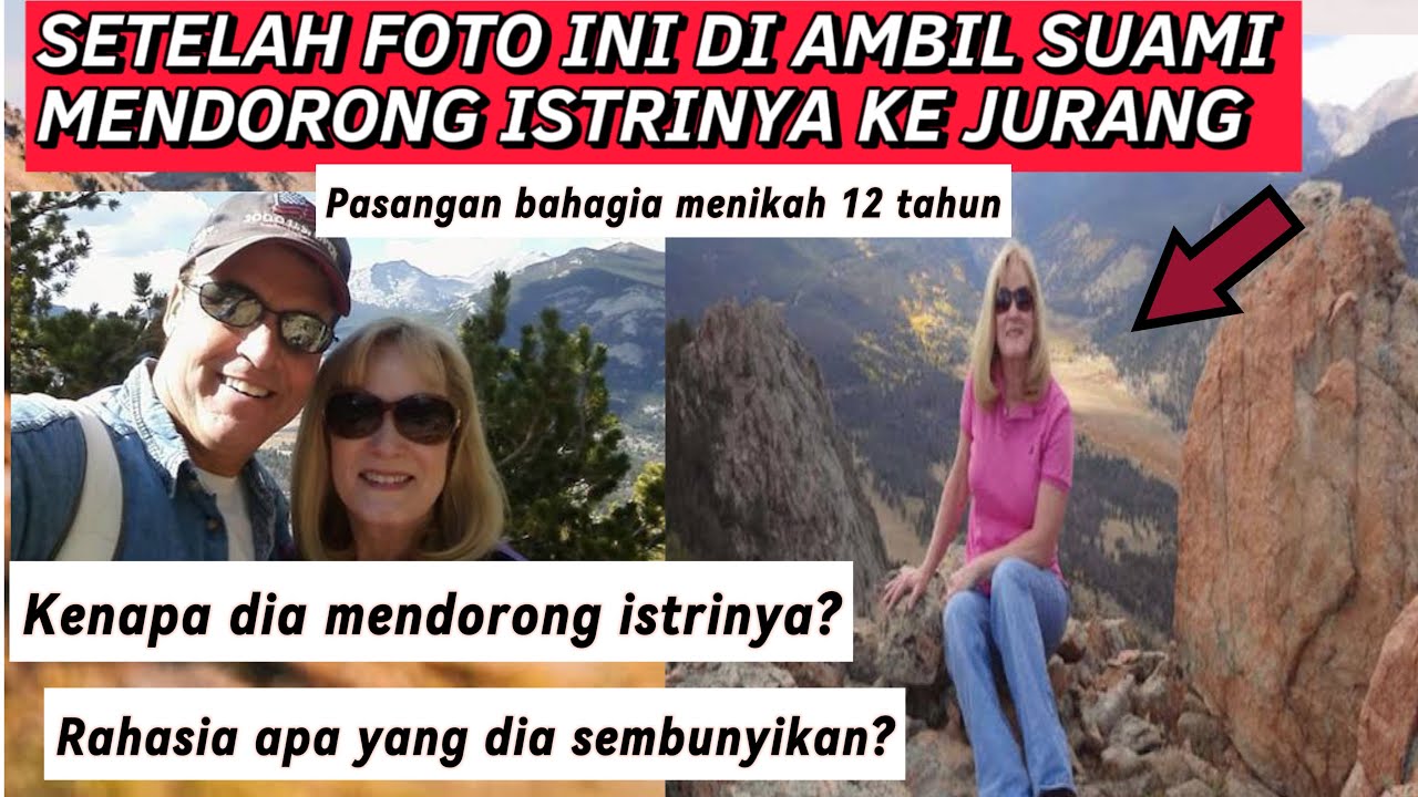 MERAYAKAN UNIVERSERY PERNIKAHAN 12 TAHUN BERAKIR TRAG1$ !RAHASIA SUAMI PUN AKIRNYA TERBONGKAR  !!