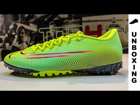 nike mercurial vapor 13 academy mds tf