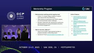 SONiC at Scale   Engineering the Future of Open Network OS