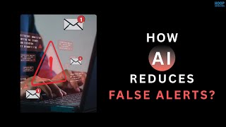 How AI is reducing false positives in Transaction Monitoring?