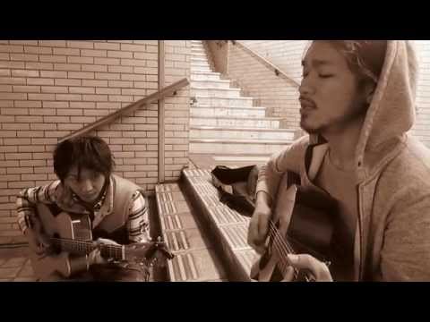 恋しくて／BEGIN　Rain.Dog（COVER）
