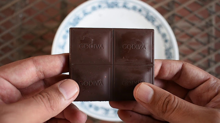 Godiva belgium 1926 15pcs 5.8 oz giá bao nhiêu năm 2024