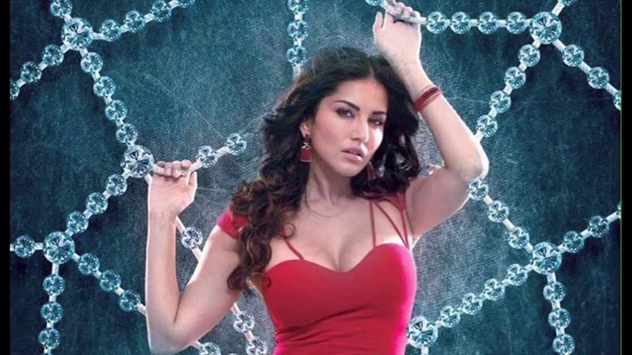 Hindi Movie#Beiimaan Love # Trailer:Sunny Leone and ...