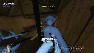 fistful of frags console commands fistful of frags console commands