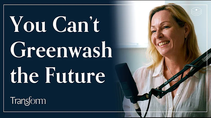 Episode 9 - Why ESG Matters More Than Ever - Pam Barbato