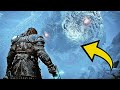 God Of War Ragnarok اعظم 7 اسرار مخفية في 