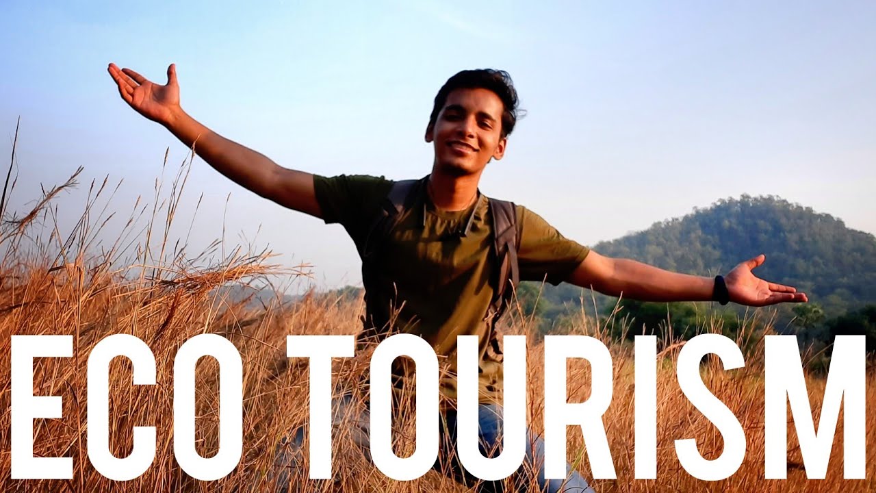 eco tourism bhat