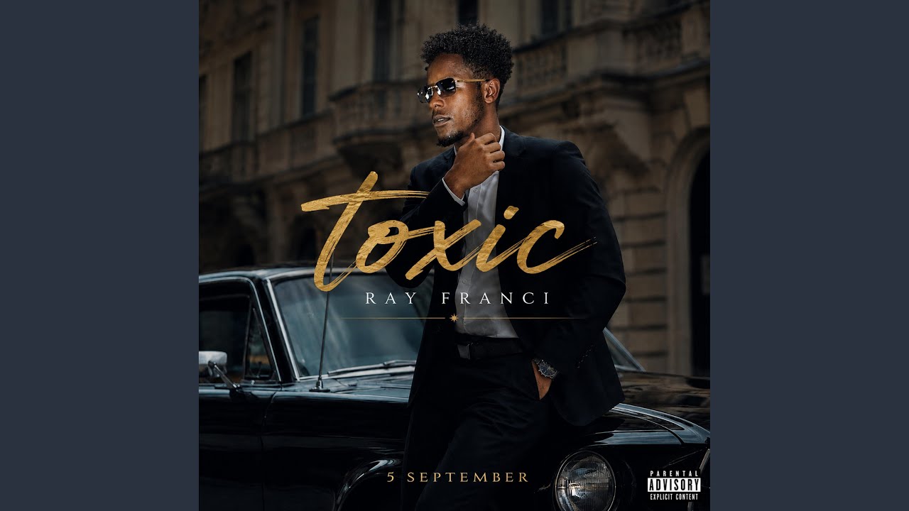 Watch Toxic on YouTube Watch Toxic on YouTube