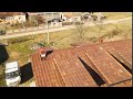 Koji materijal je dobar za pokrivanje krova? Crep, lim, tegola, trska......