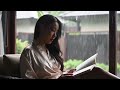 This Rain Will Soothe Your Soul 🌧️💤  Scarlette Moon’s Peaceful Night ASMR