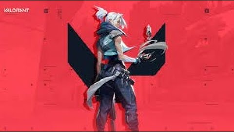 Built DIFFerent Valorant Montage