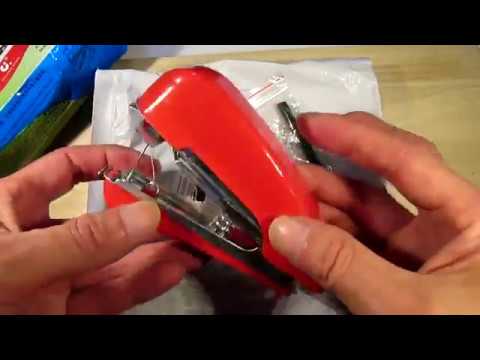 中華発送 ハンドミシン のお話 Youtube