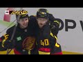 Meet the 2026-27 Vancouver Canucks - Every Goal From Last Season