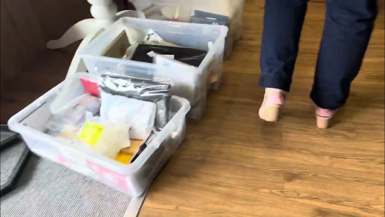 Washing machines in charity shop YouTube