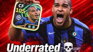 Beast in efootball 🥶 