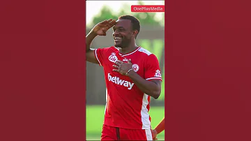 SHANGILIA MPYA YA MPANZU Football Premierleague Soccer Redbulls Duet Simbasc Rmadrid 