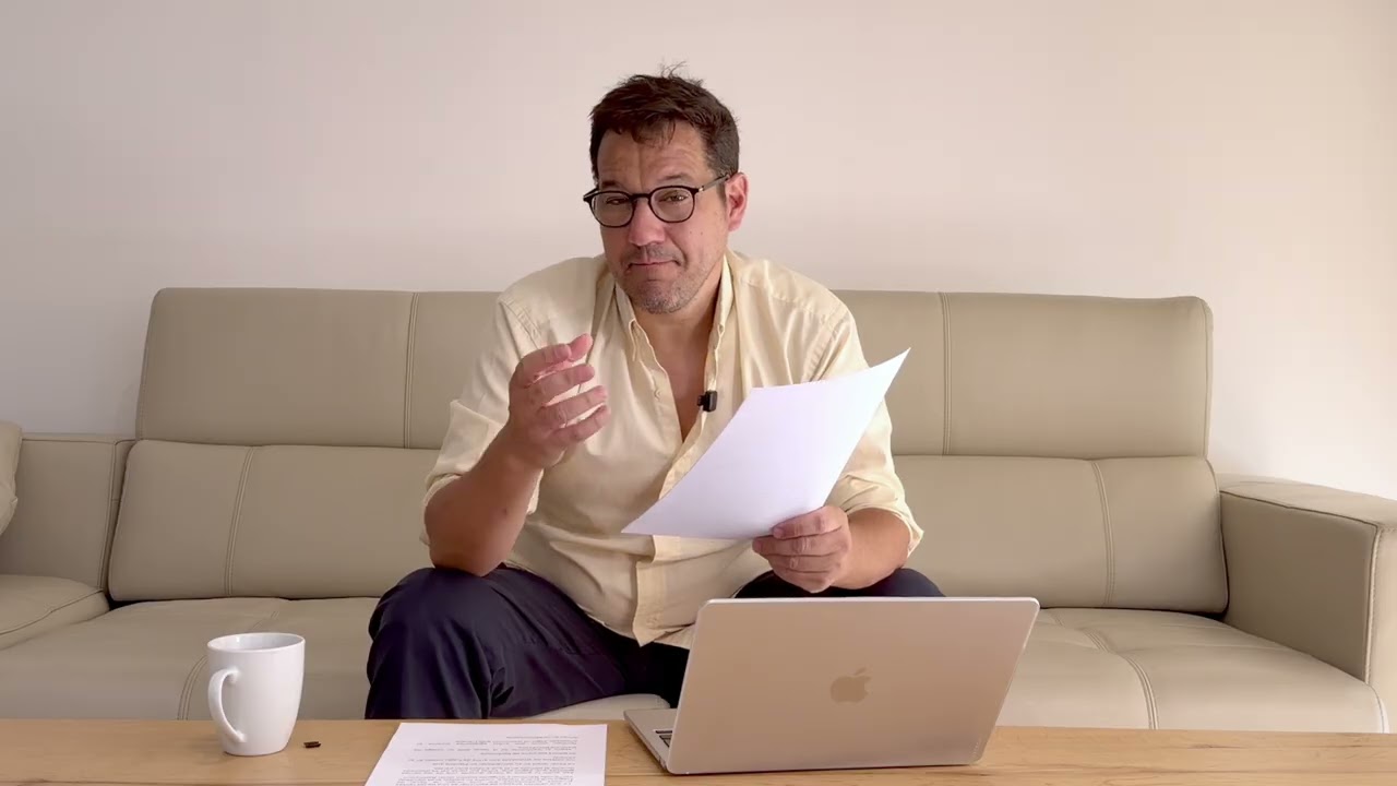 Escándalo y violencia contra su mujer: audios exclusivos del dirigente blanco Javier Radiccioni